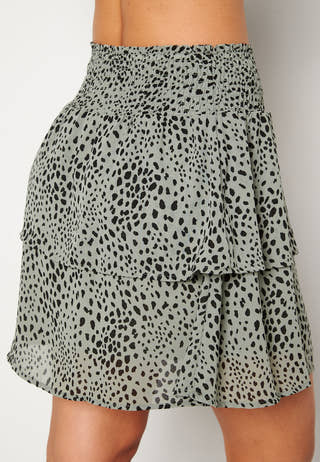 Lann Star Smock Skirt