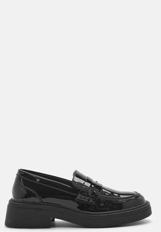 Lazuli -1 PU Patent Chunky
