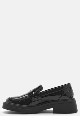 Lazuli -1 PU Patent Chunky