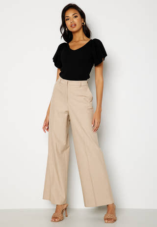 Leelo Open Back Pullover
