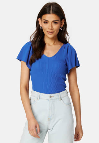 Onlleelo Open Back Pullover