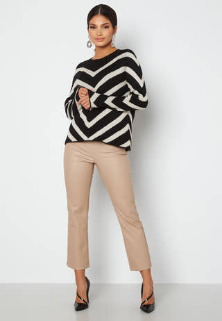 Onleliza L/S Pullover Knit