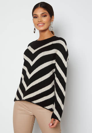 Onleliza L/S Pullover Knit
