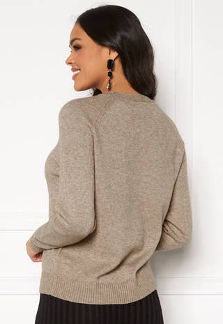 Lesly Kings L/S Pullover