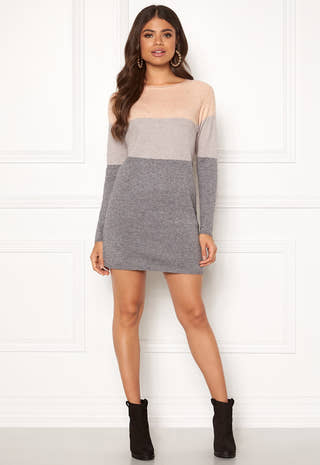 Lillo L/S Dress Knit