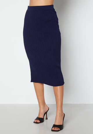 Linea Pencil Skirt Knit