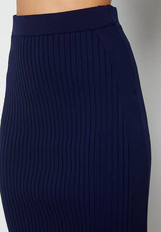 Linea Pencil Skirt Knit