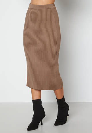 Linea Pencil Skirt Knit