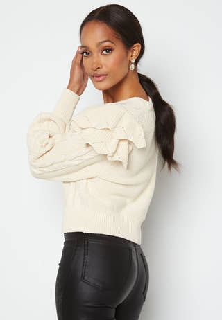 Lisani Life L/S Pullover