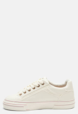 Liv PU Sneaker