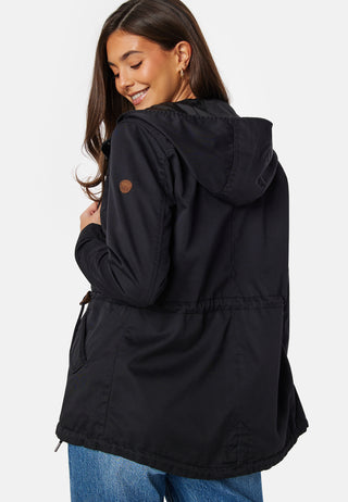 Lorca Canvas Parka