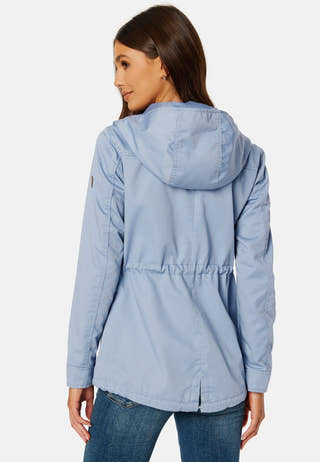Lorca Canvas Parka