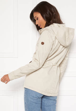 Lorca Canvas Parka