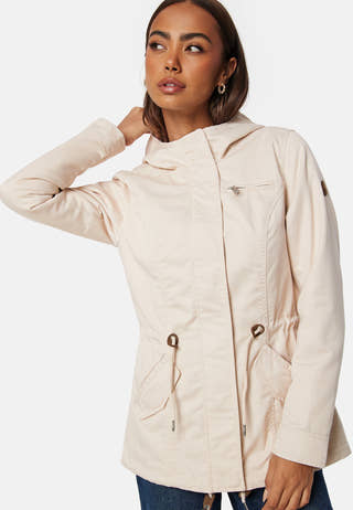 Lorca Canvas Parka