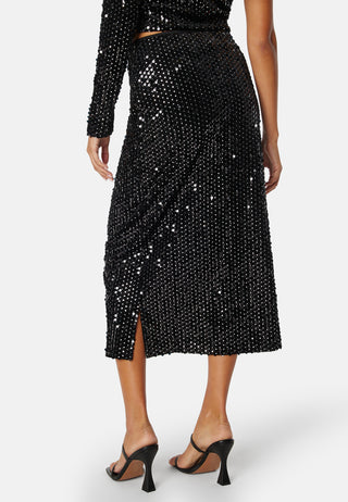Lucy Long Skirt