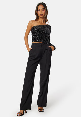 Lucy Oneshoulder Top