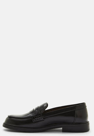 Lux-1 PU Loafer