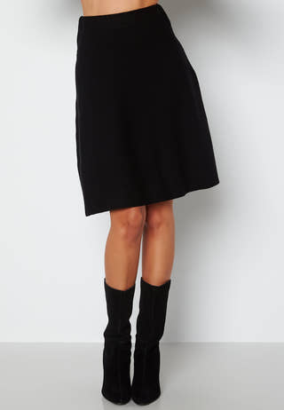 Lynsie Skirt Knit