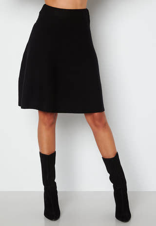 Lynsie Skirt Knit