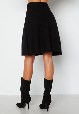 Lynsie Skirt Knit