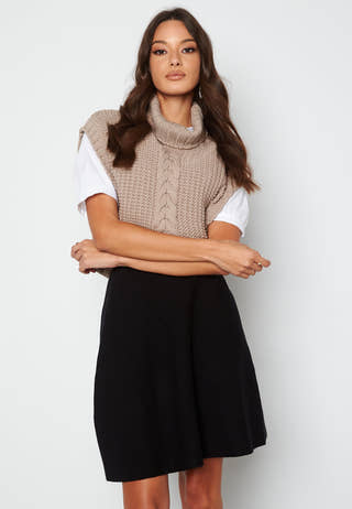 Lynsie Skirt Knit