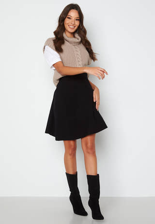 Lynsie Skirt Knit