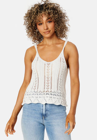 Lyzet Life S/L Top