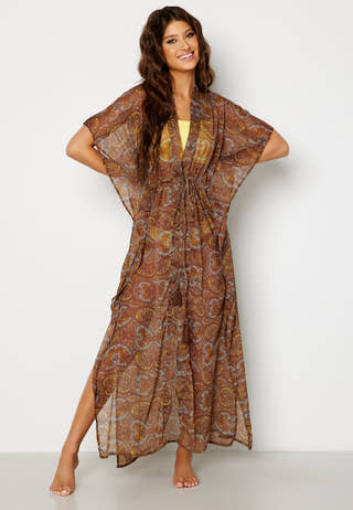 Madam Life Beach Cardigan