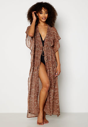 Madam Life Beach Cardigan
