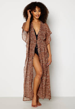 Madam Life Beach Cardigan