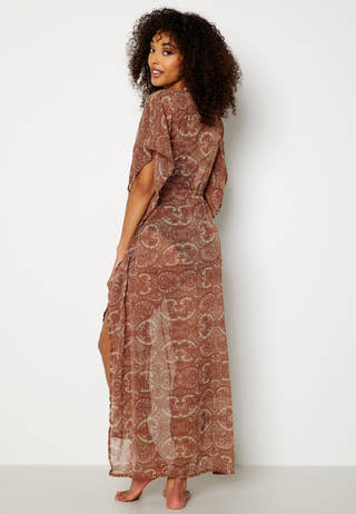 Madam Life Beach Cardigan