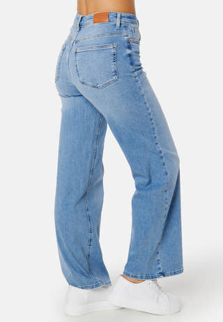 Onlmadison Blush HW Wide