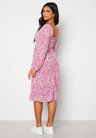Malle Smock Dress