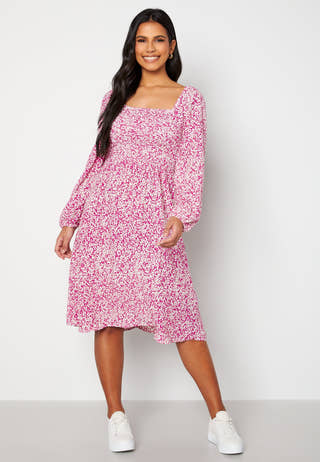 Malle Smock Dress