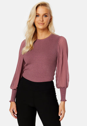 Manilla L/S Pullover