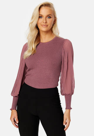 Manilla L/S Pullover