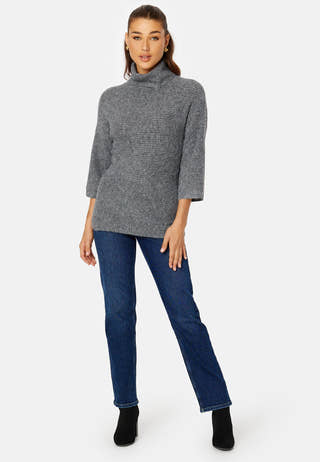 Marli Life 3/4 Long Pullover