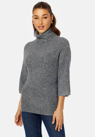 Marli Life 3/4 Long Pullover
