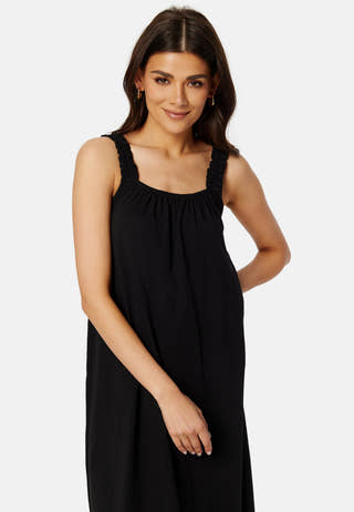 May S/L Mix Dress