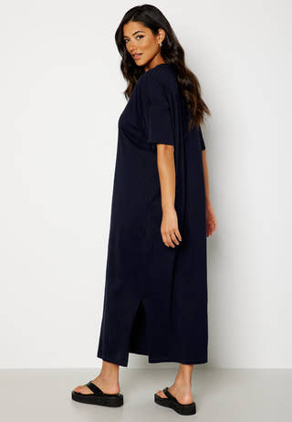 May S/S Oversize Dress
