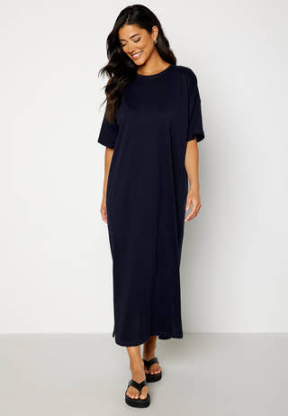 May S/S Oversize Dress