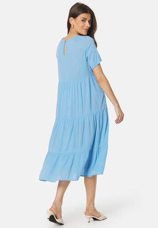 Maya Life S/S Dress