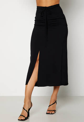 Mette Mid Calf Skirt