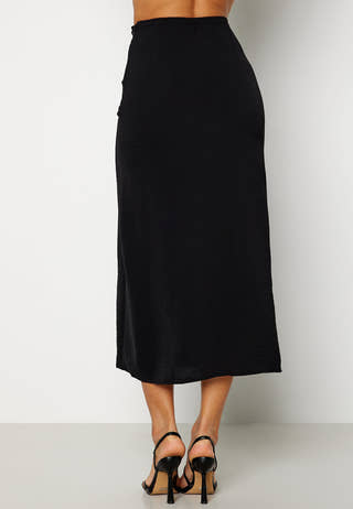 Mette Mid Calf Skirt
