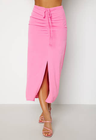 Mette Mid Calf Skirt