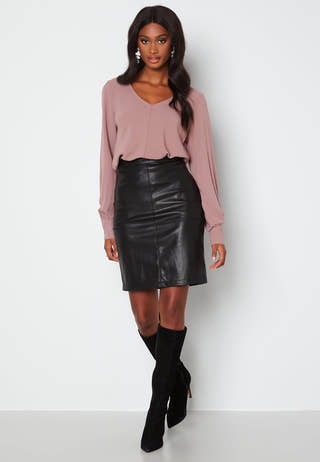 Mette Uma L/S Top