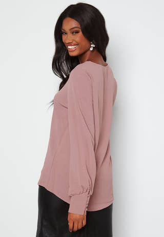 Mette Uma L/S Top