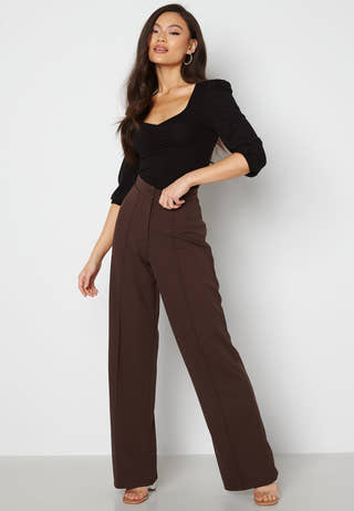 Meya 3/4 Top