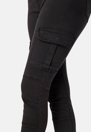 Missouri Ankl Cargo Pant