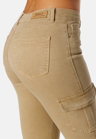 Missouri Ankl Cargo Pant